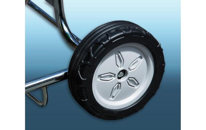 Actual product image Alba Kehrichtsackhalter (110 l)