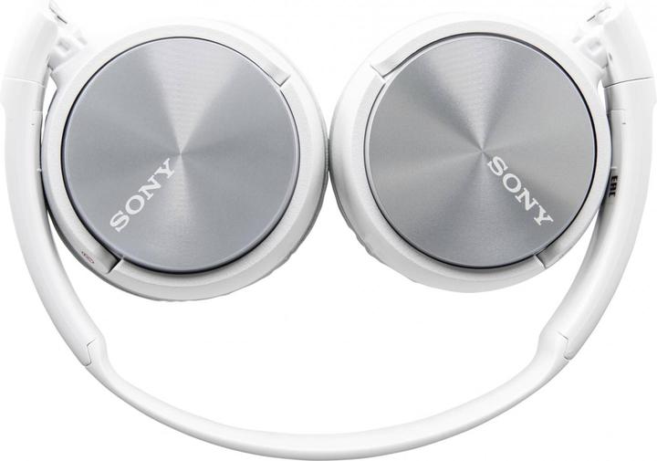 Actual product image Sony Mdr-Zx310 (ANC, Cable)