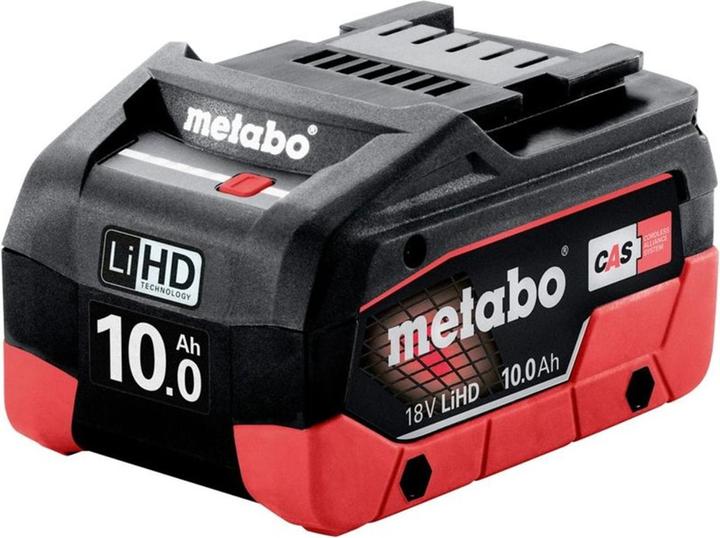 Metabo Akku 625549000 (18 V)