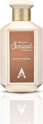 Atralia Equest Sensual Vanilla (Eau de Parfum, 100 ml)