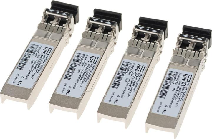 HPE SFP+ transceiver module