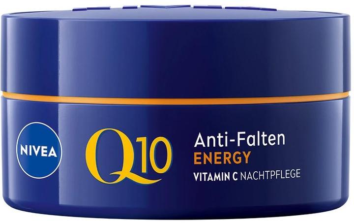NIVEA Q10 Energy anti-rides (50 ml, Baume visage)