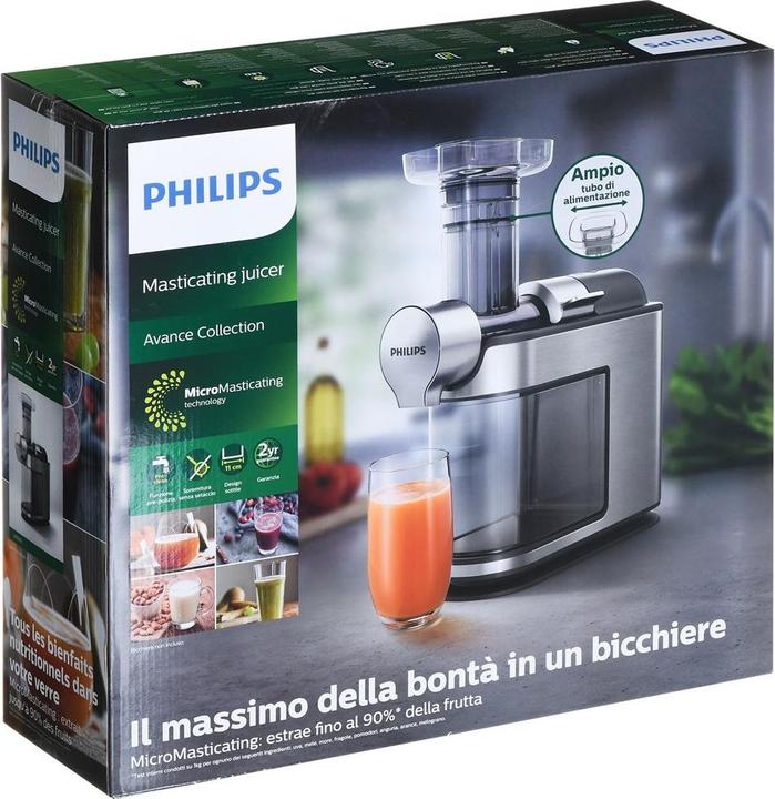 Actual product image Philips Hr1949/20