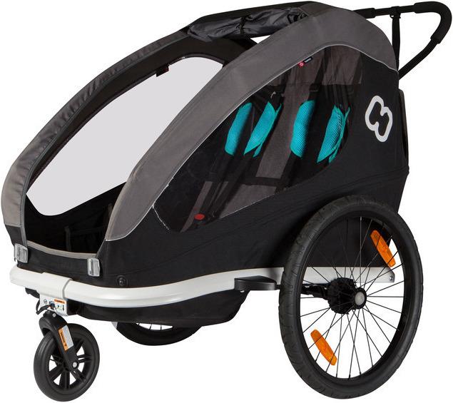 Produktbild hamax Traveller