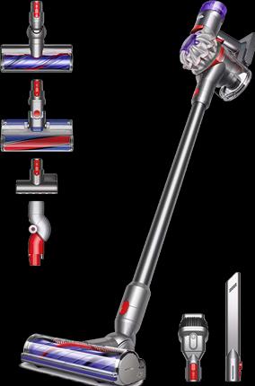 Productafbeelding Dyson V8 Extra
