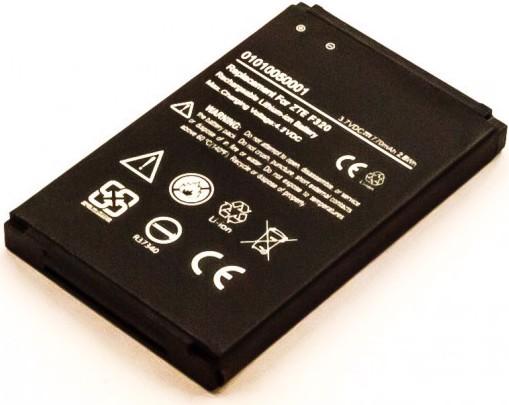 Produktbild AccuCell Akku für ZTE F320
