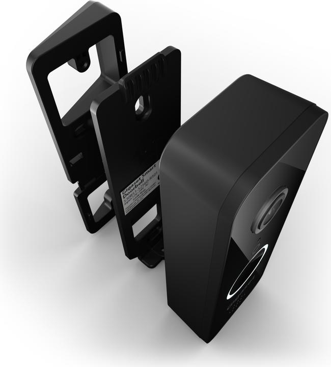 Produktbild Gigaset Smart Doorbell ONE X (App)