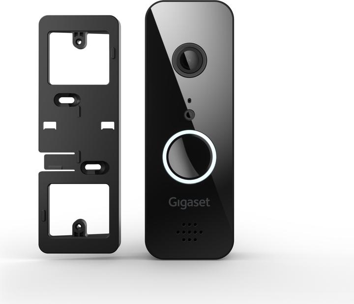 Produktbild Gigaset Smart Doorbell ONE X (App)