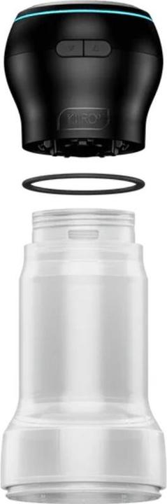 Productafbeelding Kiiroo Feel Pocket Stroker Crystal + PowerBlow Combo