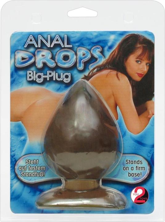Productafbeelding You2Toys Big-Plug