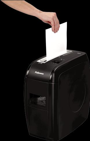 Produktbild Fellowes Powershred 21C EU + CH (Partikelschnitt)