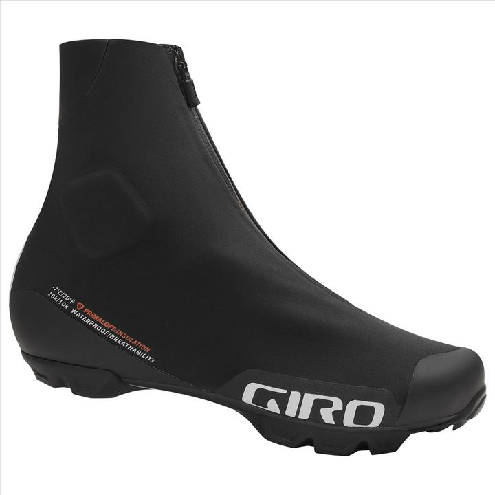 Giro Blaze