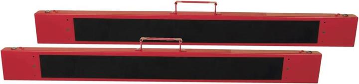 Actual product image Mannesmann Sägeböcke (48 cm, 99.50 cm)