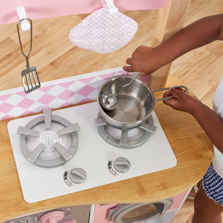 Produktbild KidKraft Grand Gourmet Eck-Küche