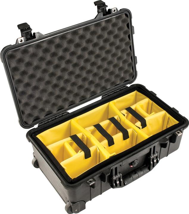 Actual product image Peli 1510 Protector (Photo case, 27 l)
