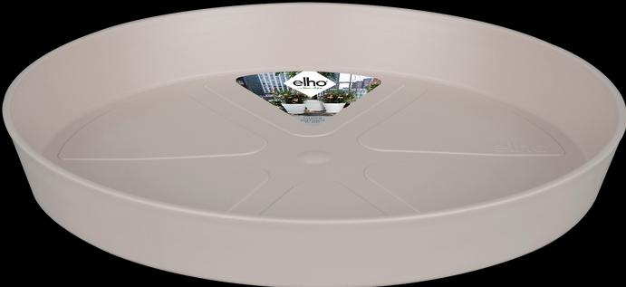 Actual product image Elho Loft Urban Coaster Round