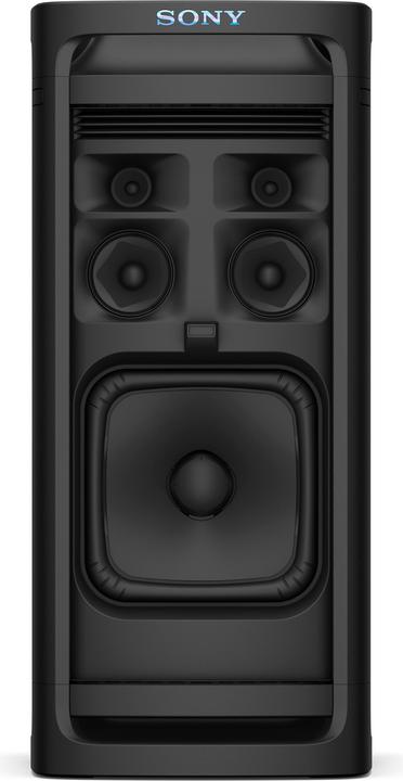 Actual product image Sony ULT Tower 9 (25 h, Electrical connection, Rechargeable battery operated)