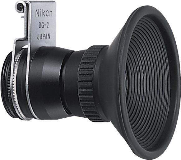 Image du produit Nikon DG-2