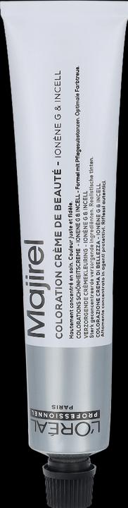 Actual product image L'Oréal Professionnel Majicontrast streak cream (Copper)