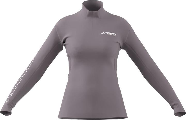 Actual product image adidas XPR longsleeve (M)