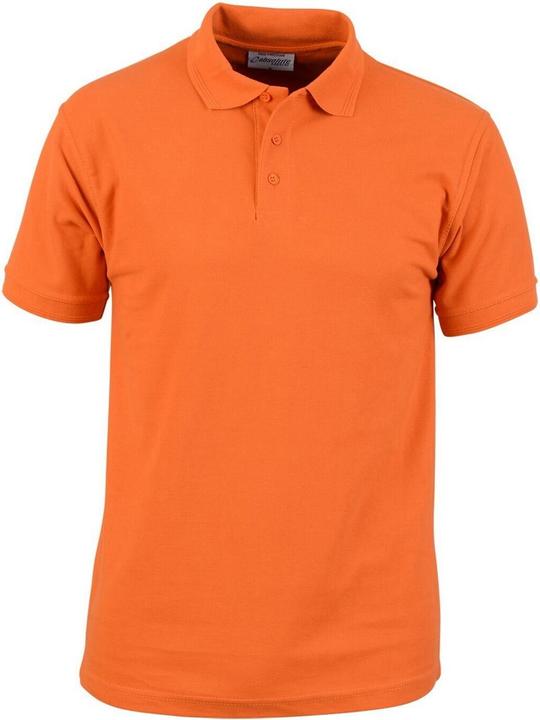 Absolute Apparel Precision Polo