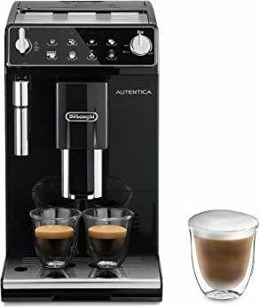 Produktbild De'Longhi Autentica