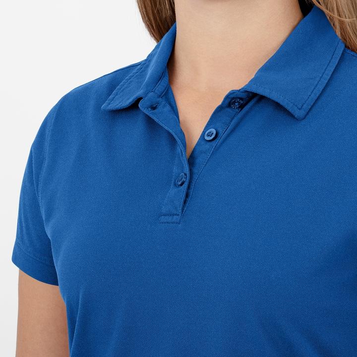 Immagine prodotto JAKO Polo Doubletex (5XL)