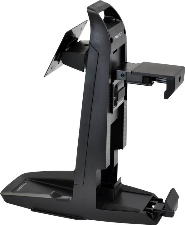 Actual product image Ergotron Neo-Flex monitor stand with patented CF technology (Table, 24")