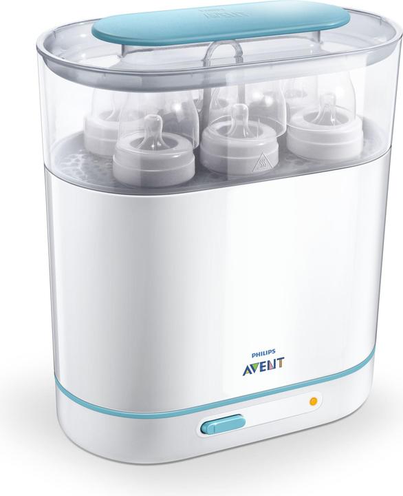 Philips Avent Sterilisator 3 in 1
