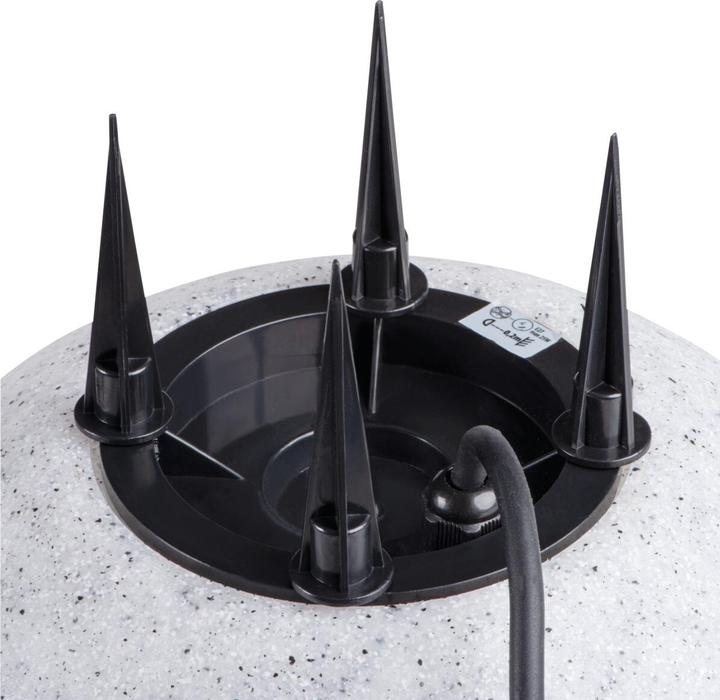 Produktbild Kanlux Gartenleuchte Stono (E27, IP65)