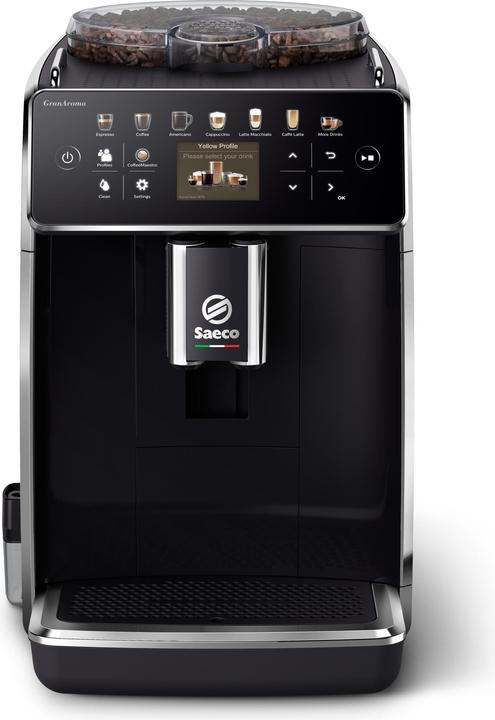 Image du produit Saeco Gran Aroma SM6580/00