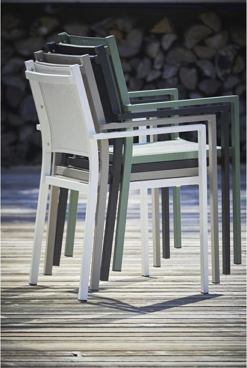 Actual product image Fiam Aria