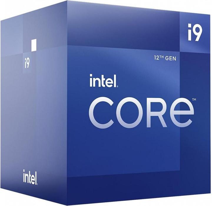 Actual product image Intel Core i9 12900 (LGA 1700, 2.40 GHz, 16 -Core)
