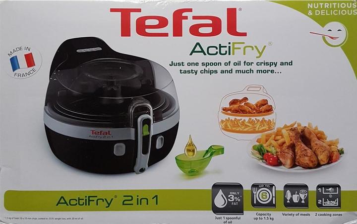 Image du produit Tefal Actifry