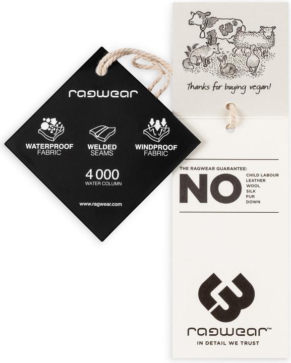 Actual product image Ragwear Sanwoy (M)