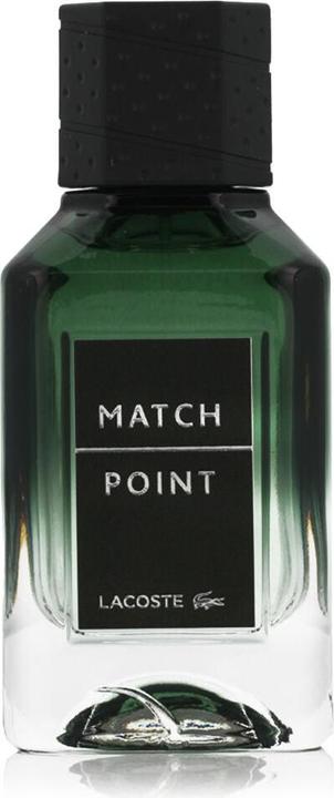 Produktbild Lacoste Match Point Eau De Parfum 50 Ml (Eau de Parfum, 50 ml)