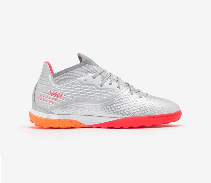 Image du produit Kipsta Femmes/Hommes Chaussures de Football Multinoques TF - VIRALTO III 3D AirMesh TitanumGames (43)