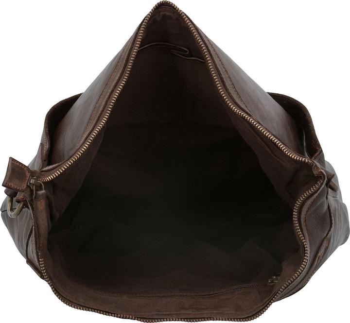 Immagine prodotto Harolds Borsa a tracolla in pelle da 30 cm