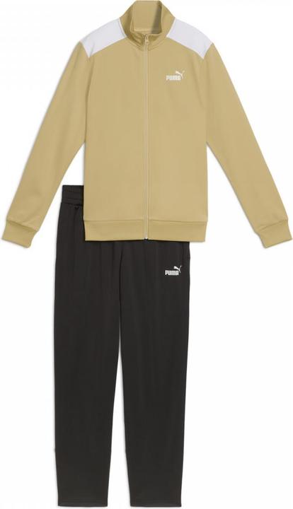 Actual product image Puma Poly Suit op (XS)