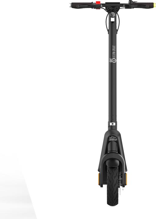 Image du produit Ocean Drive X9 Max Ls (20 km/h, 100 km, 500 W)