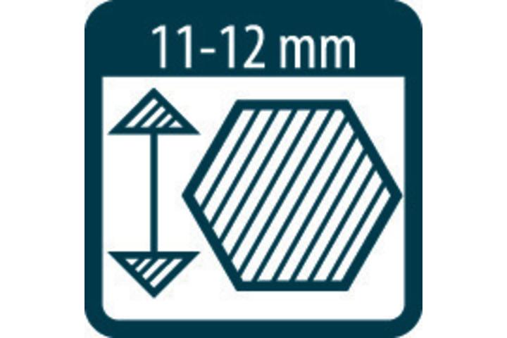 Produktbild Pica Kreidehalter (Schwarz, 12 mm, 1 x)