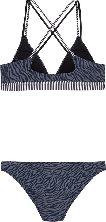 Image du produit MGA Fille avec deux pièces protestant prtalf jr triangle bikini (140)