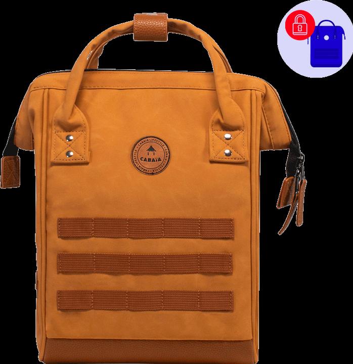 Image du produit Cabaia Adventurer Vegan (12 l)