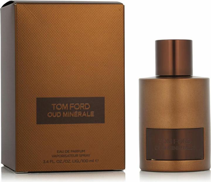 Actual product image Tom Ford Oud Minrale (Eau de parfum, 100 ml)
