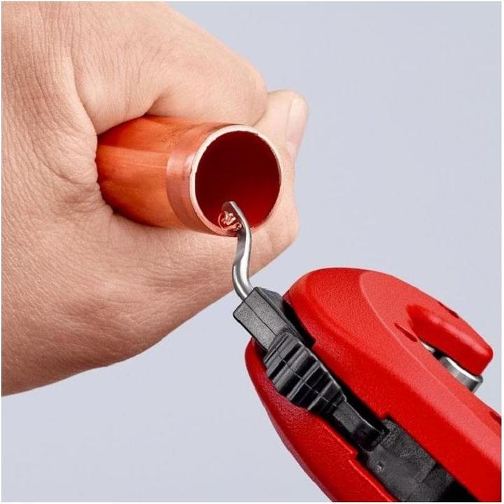 Produktbild Knipex TubiX Rohrabschneider (180 mm)