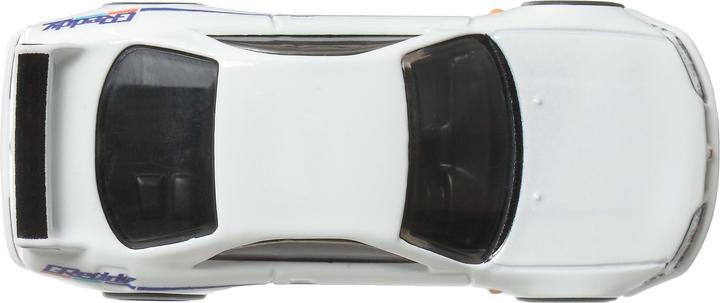Actual product image Hot Wheels Nissan Skyline R-33