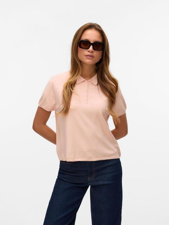 Produktbild Vero Moda VMLENNY Pullover Polo (L)