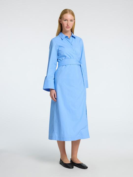 Produktbild Selected Femme Elegantes Wickelkleid (40)