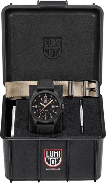 Immagine prodotto Luminox Campo di Atacama 1970 (Orologio da polso analogico, 44 mm)