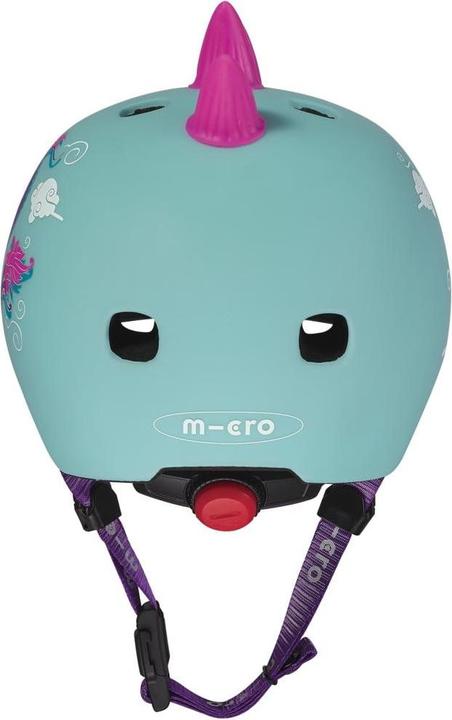 Actual product image Micro Helmet (52 - 56 cm)